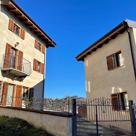 Locazione Turistica Il Bricchetto Guest House Parodi Ligure Exterior foto