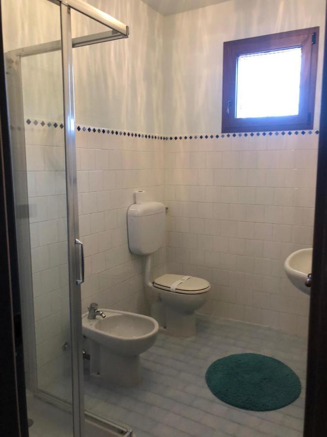 Locazione Turistica Il Bricchetto Guest House Parodi Ligure Exterior foto