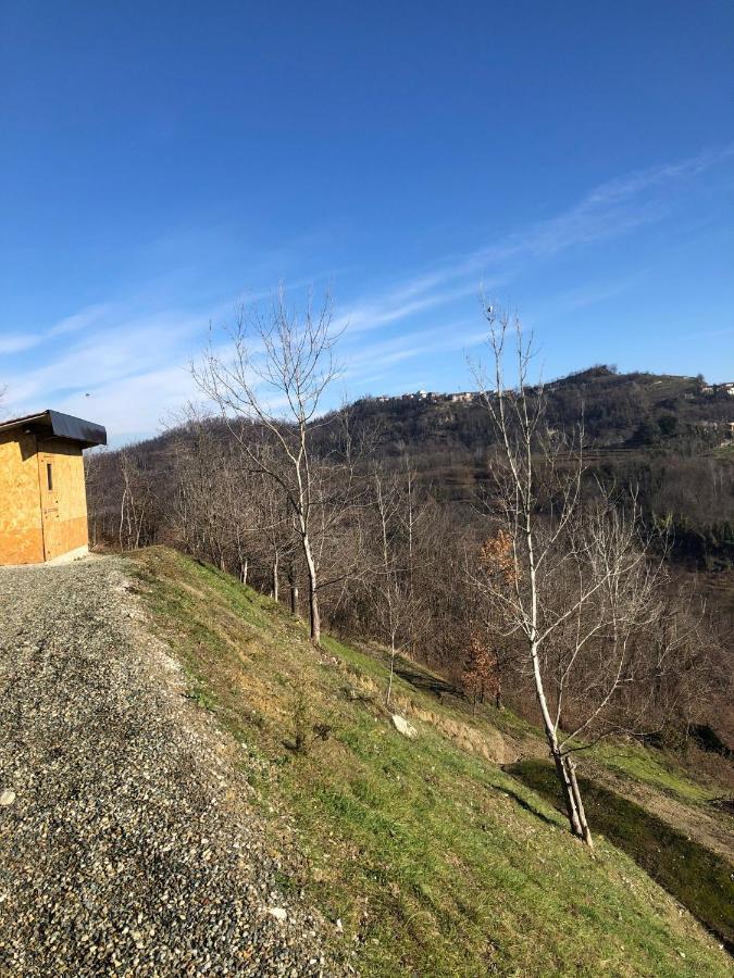 Locazione Turistica Il Bricchetto Guest House Parodi Ligure Exterior foto