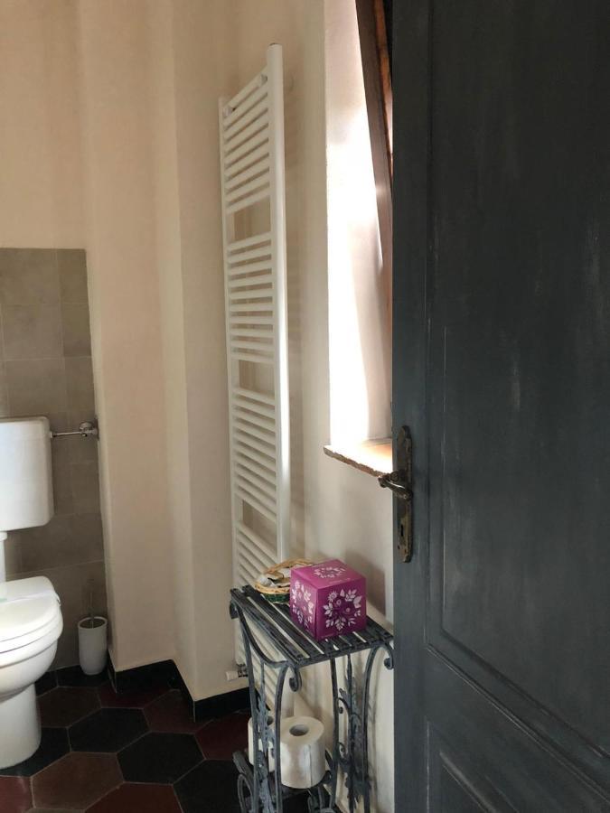 Locazione Turistica Il Bricchetto Guest House Parodi Ligure Exterior foto