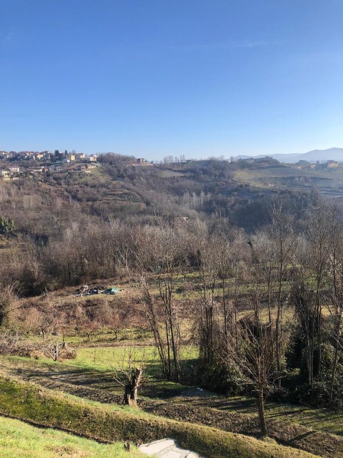 Locazione Turistica Il Bricchetto Guest House Parodi Ligure Exterior foto