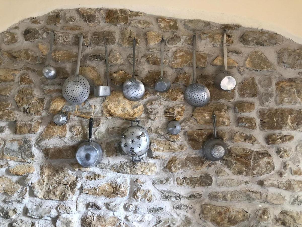 Locazione Turistica Il Bricchetto Guest House Parodi Ligure Exterior foto