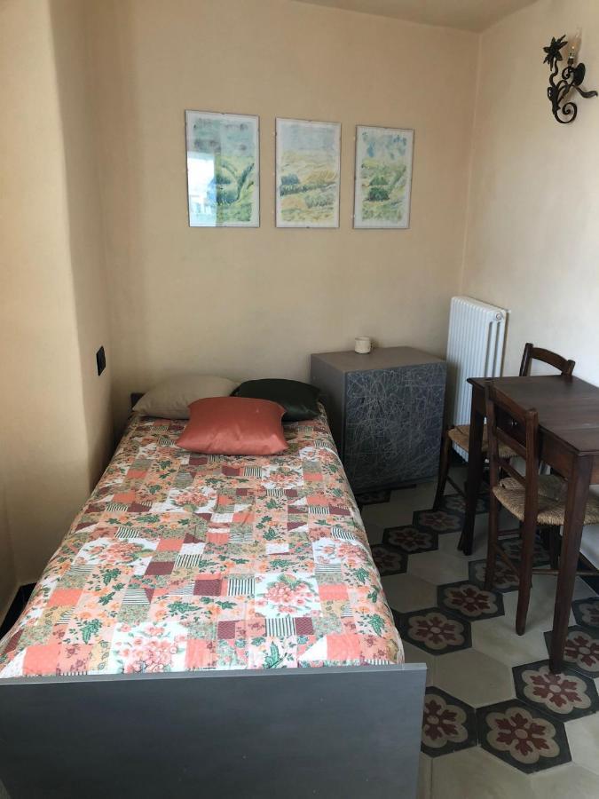 Locazione Turistica Il Bricchetto Guest House Parodi Ligure Exterior foto