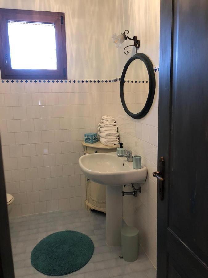 Locazione Turistica Il Bricchetto Guest House Parodi Ligure Exterior foto