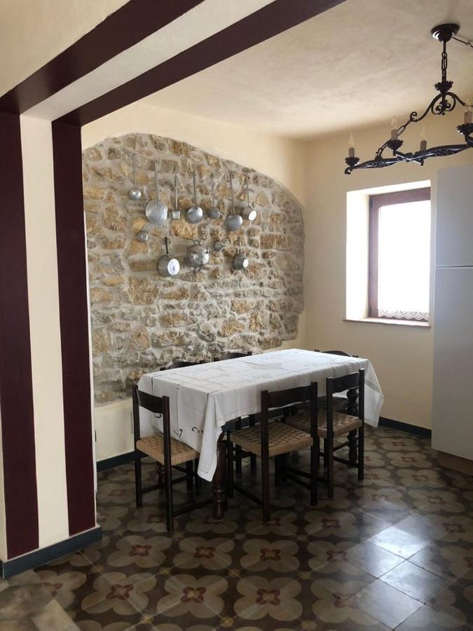 Locazione Turistica Il Bricchetto Guest House Parodi Ligure Exterior foto